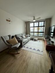 Blk 2C Sri Geylang Serai (Geylang), HDB 4 Rooms #580913561